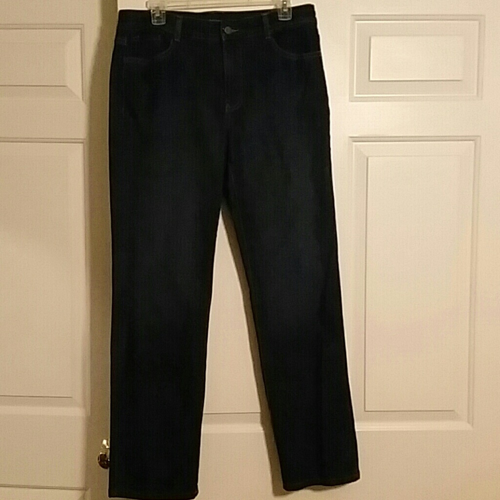 Bandolino jeans